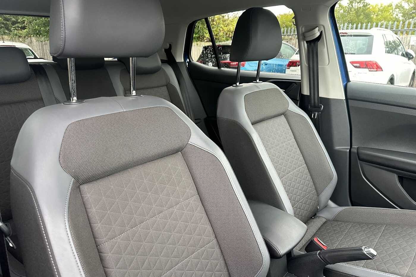 Used Volkswagen T-Cross 2023 for sale - 76176084: Photo 14