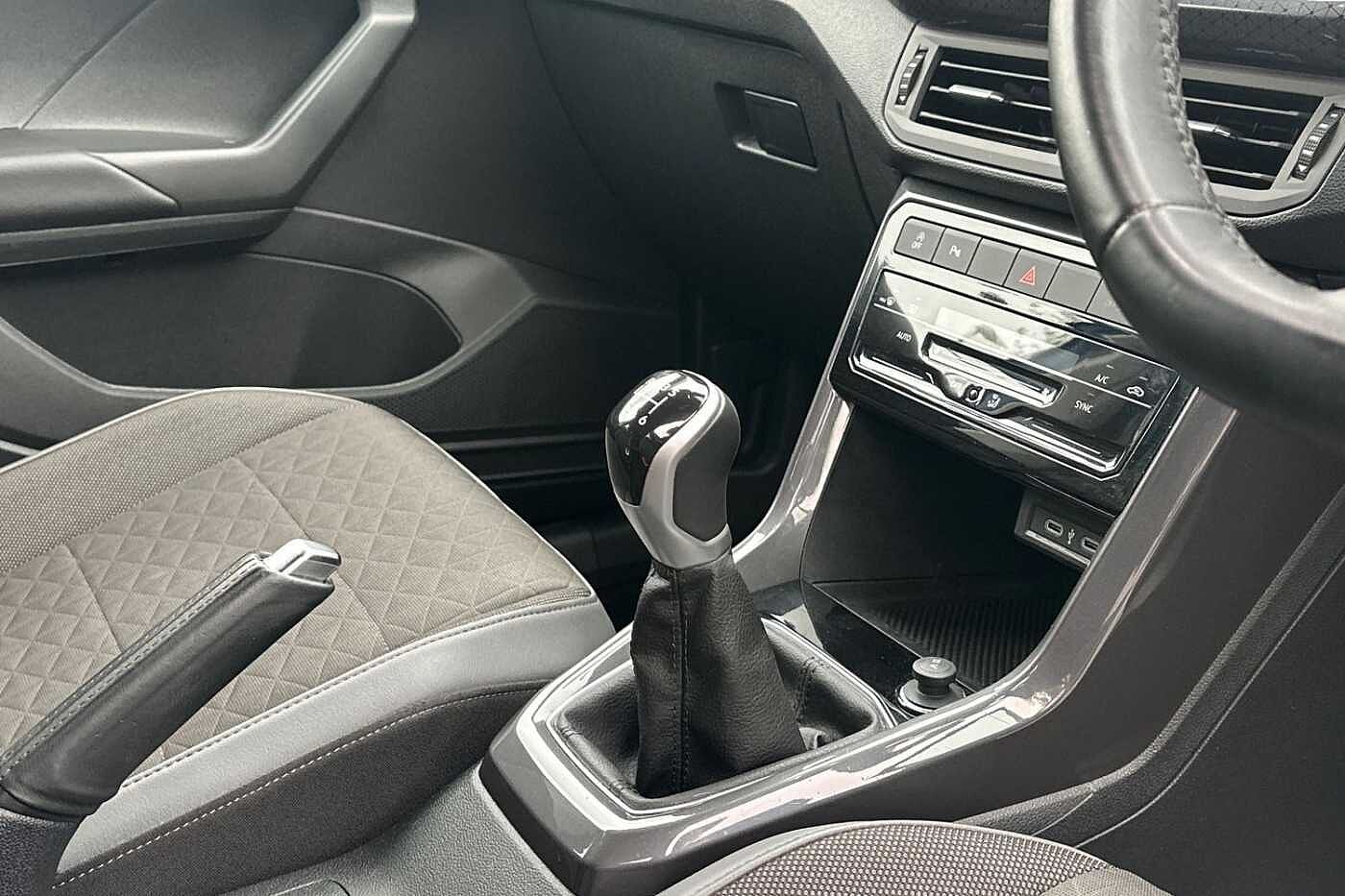 Used Volkswagen T-Cross 2023 for sale - 76176084: Photo 15