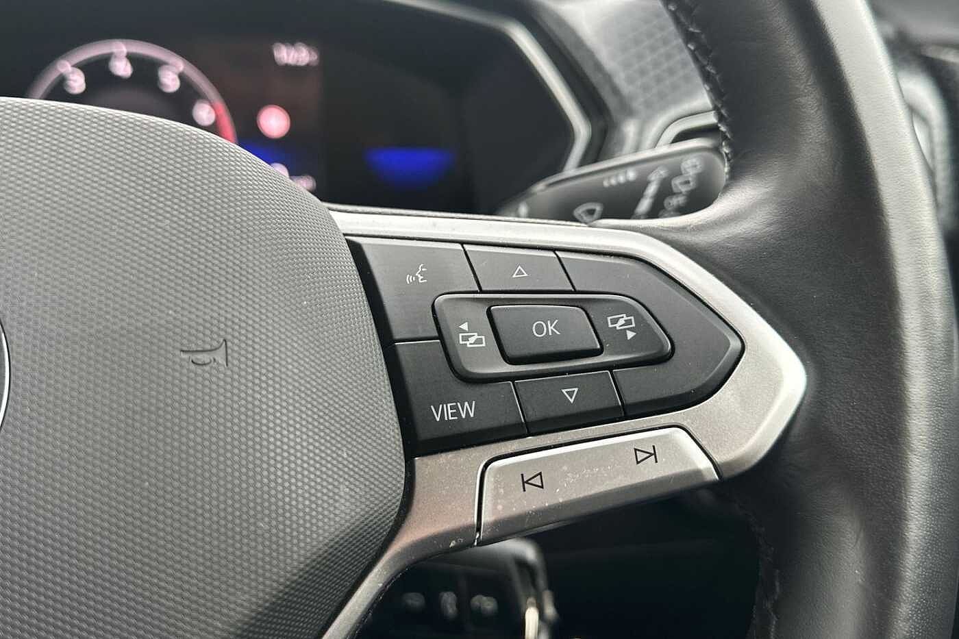 Used Volkswagen T-Cross 2023 for sale - 76176084: Photo 17
