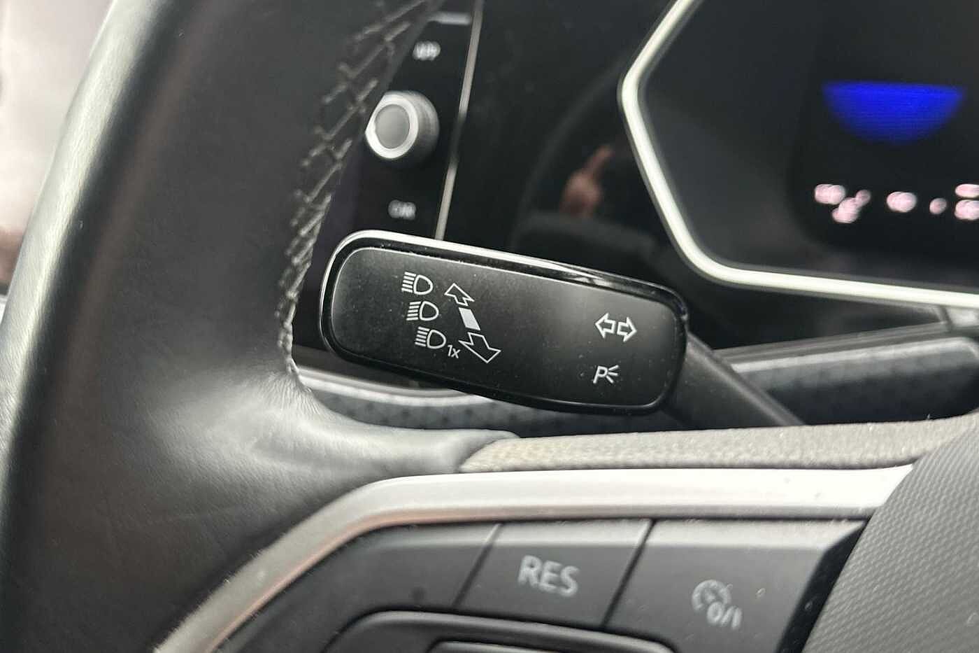 Used Volkswagen T-Cross 2023 for sale - 76176084: Photo 18
