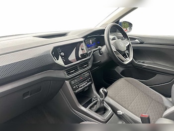 Used Volkswagen T-Cross 2023 for sale - 76176084: Photo 2