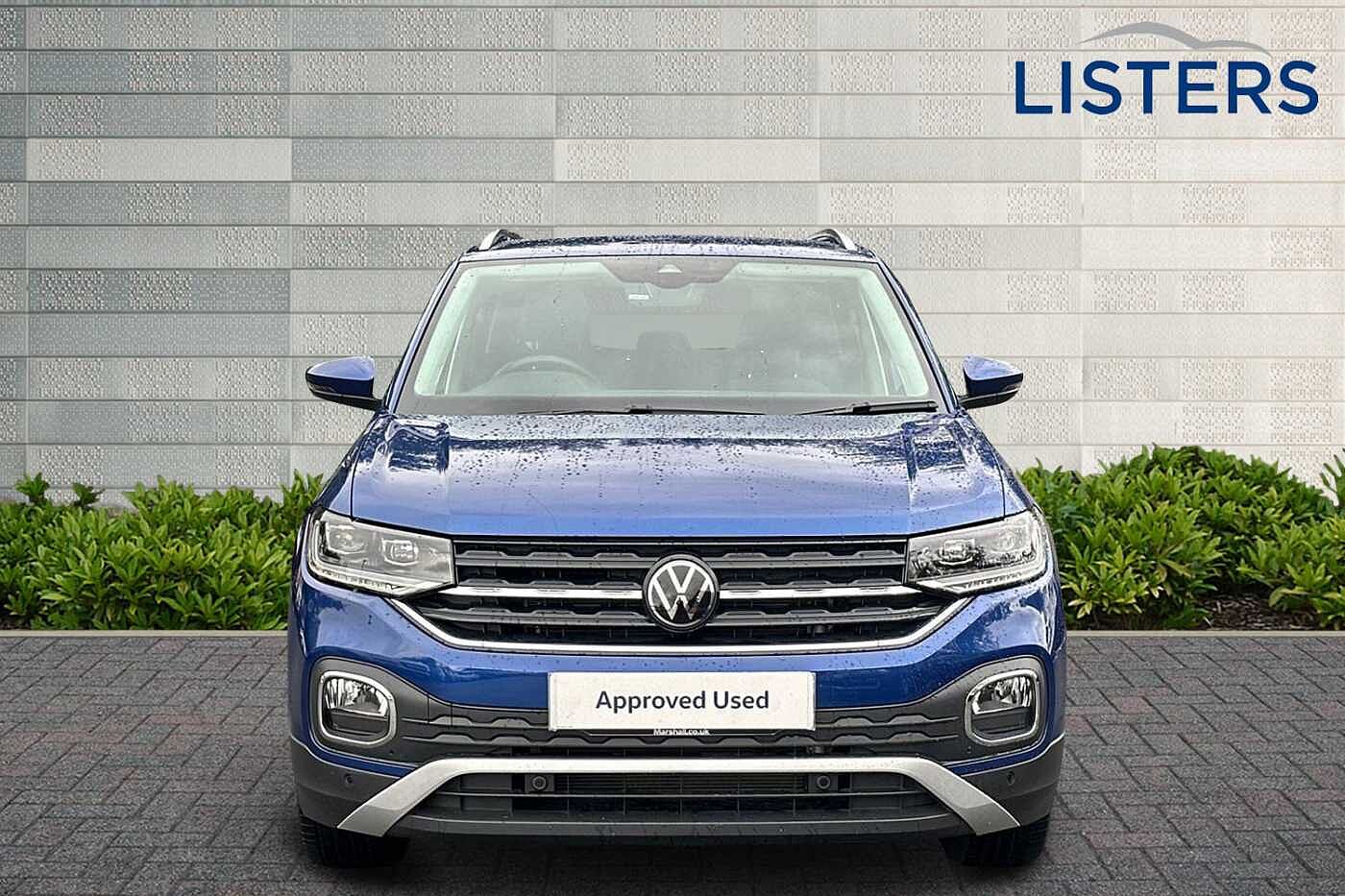 Used Volkswagen T-Cross 2023 for sale - 76176084: Photo 7