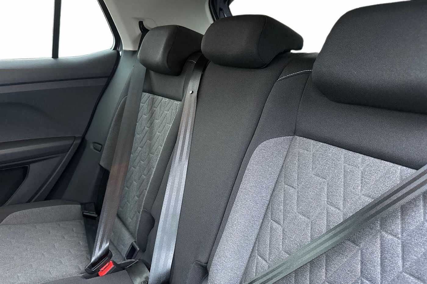 Used Volkswagen T-Cross 2026 for sale - 77470419: Photo 10