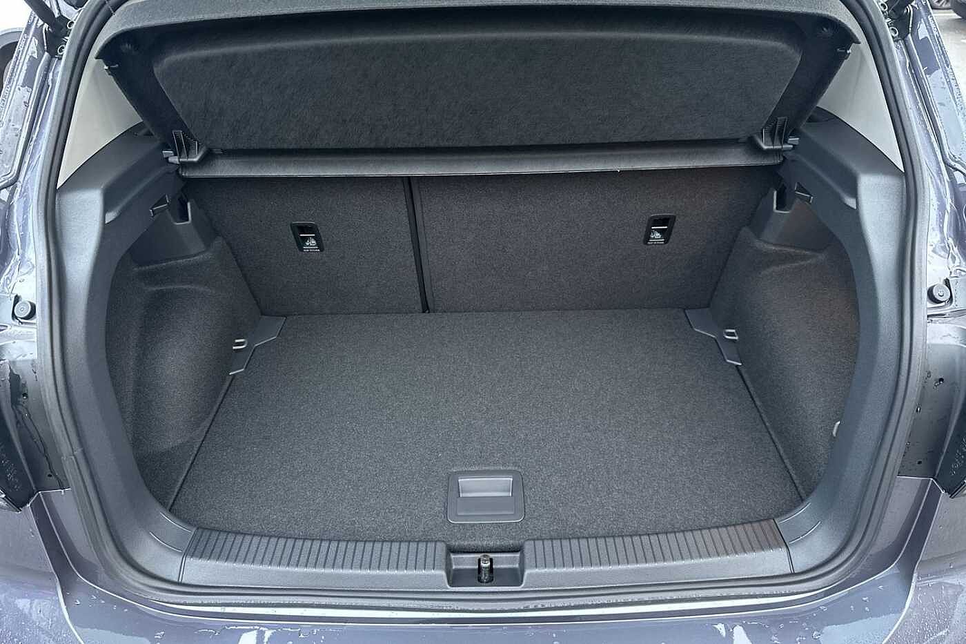 Used Volkswagen T-Cross 2026 for sale - 77470419: Photo 11