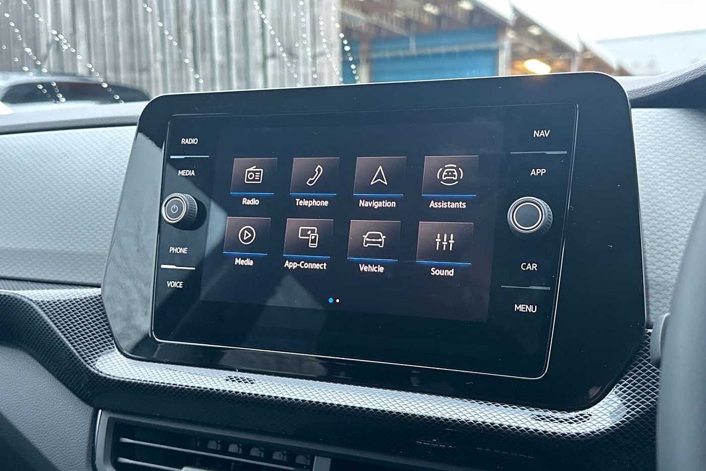 Used Volkswagen T-Cross 2026 for sale - 77470419: Photo 12