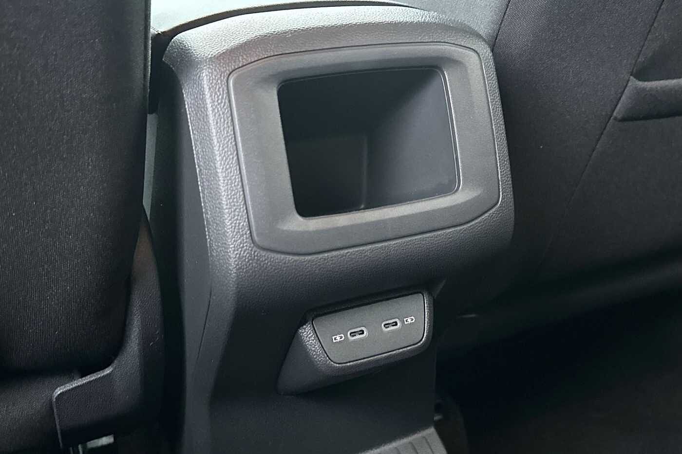 Used Volkswagen T-Cross 2026 for sale - 77470419: Photo 13