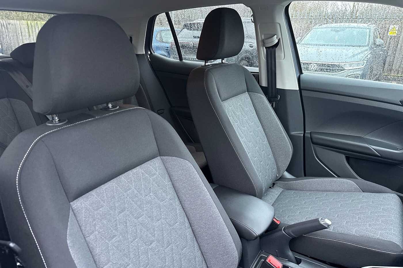 Used Volkswagen T-Cross 2026 for sale - 77470419: Photo 14