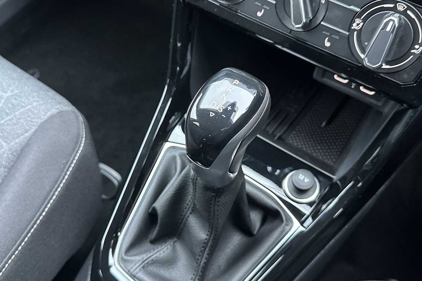 Used Volkswagen T-Cross 2026 for sale - 77470419: Photo 15