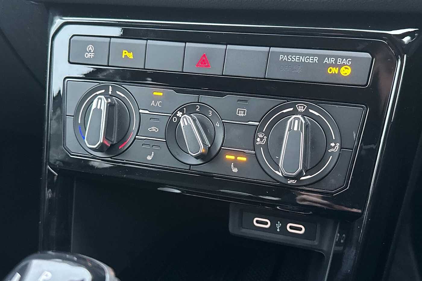 Used Volkswagen T-Cross 2026 for sale - 77470419: Photo 16