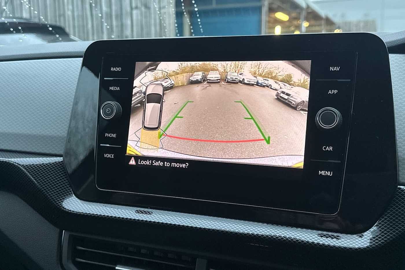 Used Volkswagen T-Cross 2026 for sale - 77470419: Photo 17