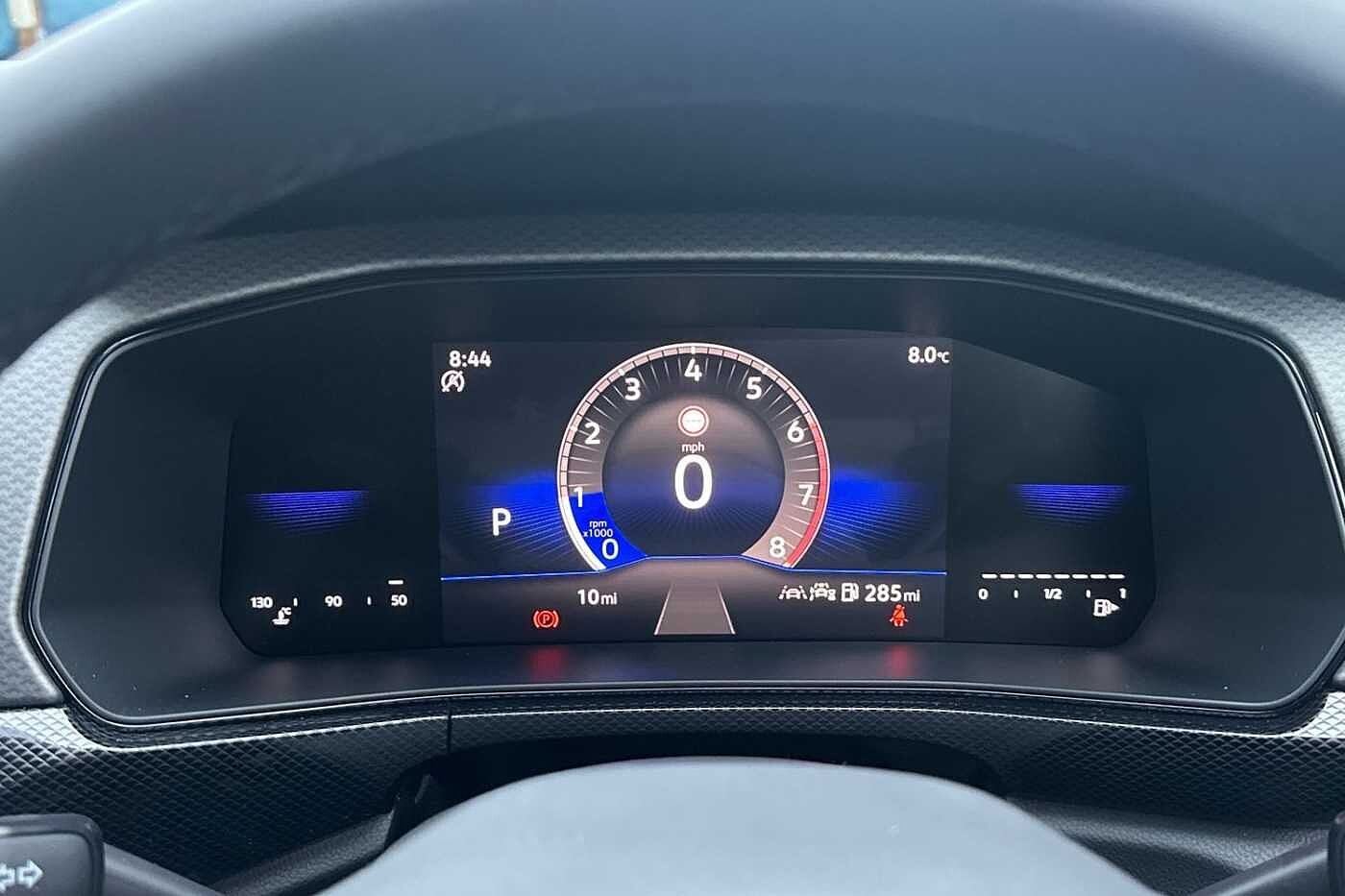 Used Volkswagen T-Cross 2026 for sale - 77470419: Photo 18