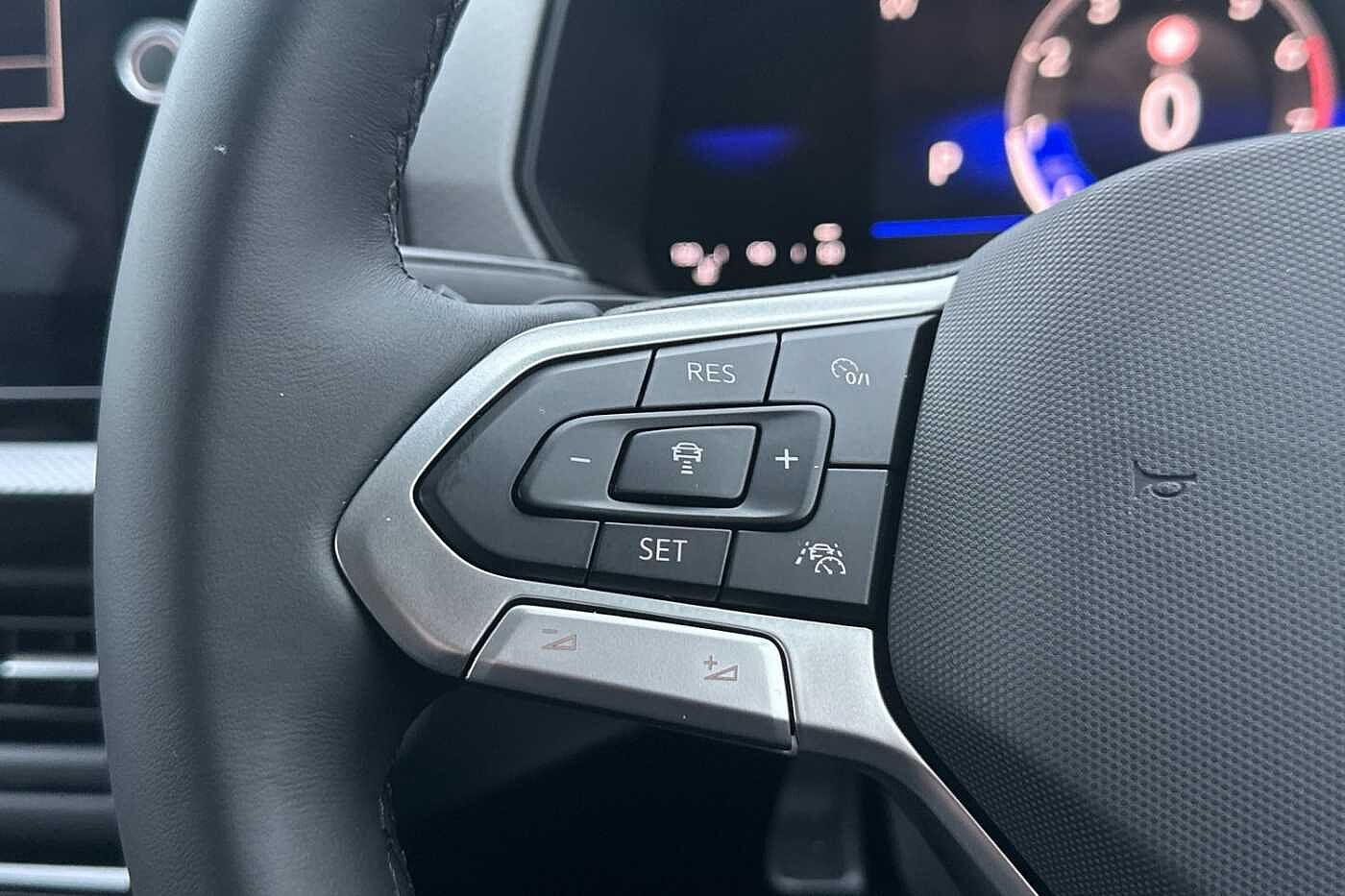 Used Volkswagen T-Cross 2026 for sale - 77470419: Photo 19