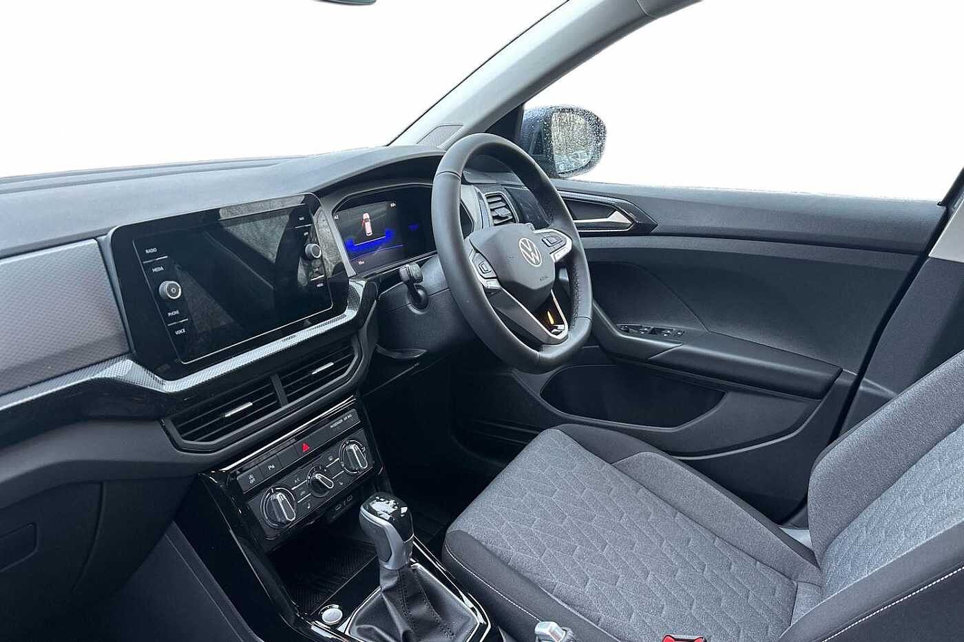 Used Volkswagen T-Cross 2026 for sale - 77470419: Photo 2