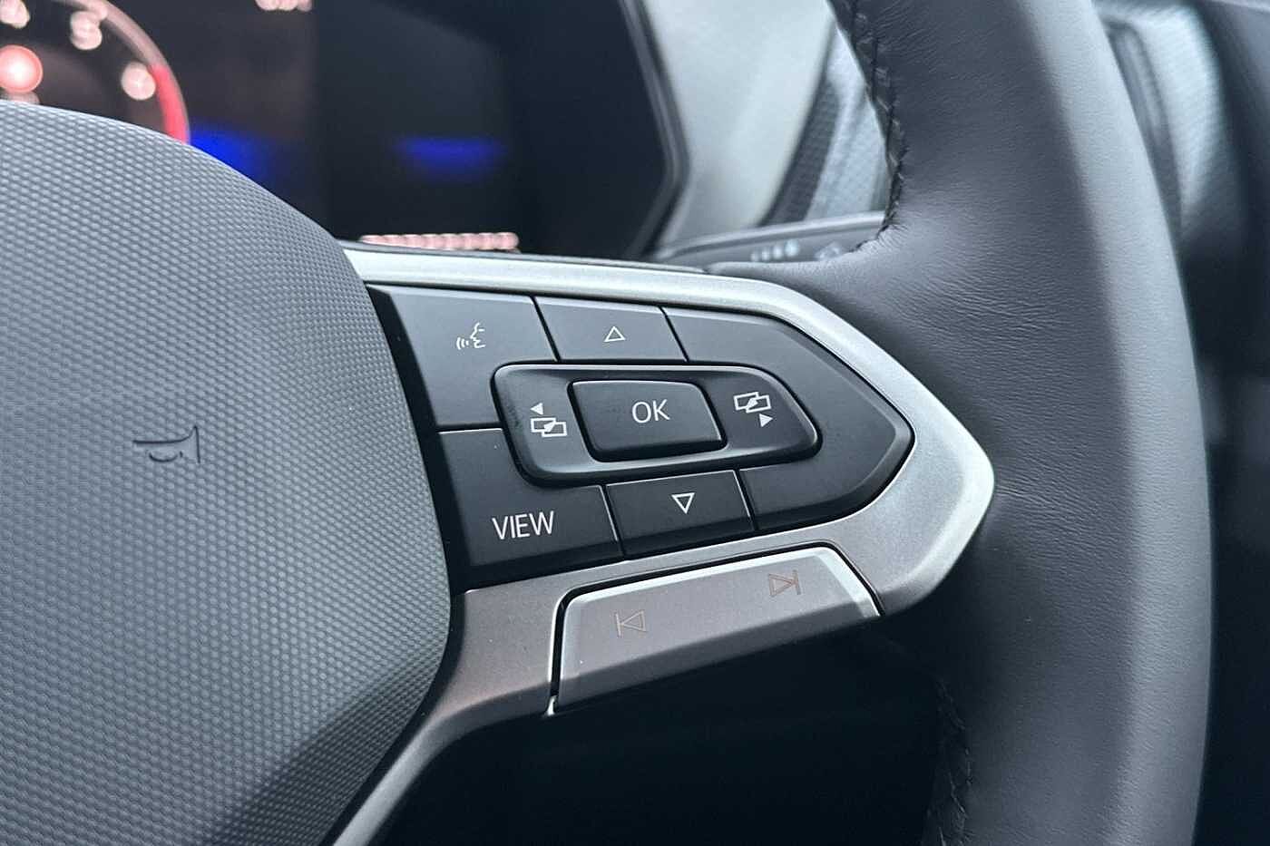 Used Volkswagen T-Cross 2026 for sale - 77470419: Photo 20