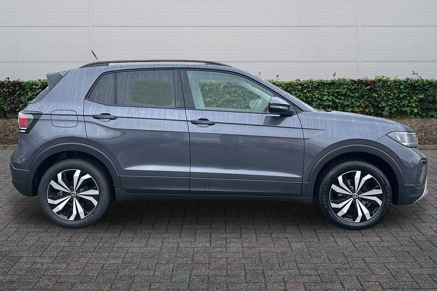 Used Volkswagen T-Cross 2026 for sale - 77470419: Photo 4