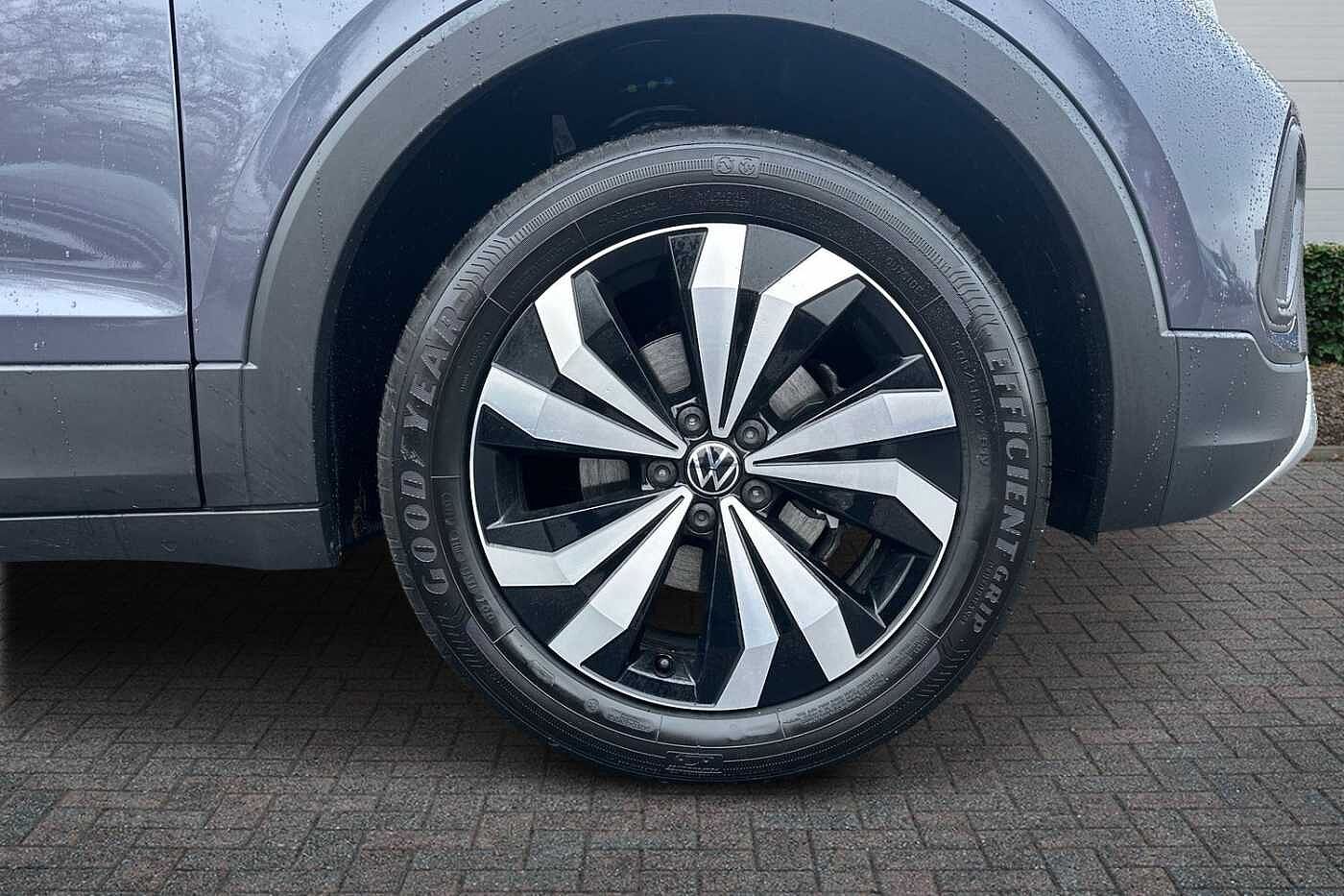 Used Volkswagen T-Cross 2026 for sale - 77470419: Photo 5