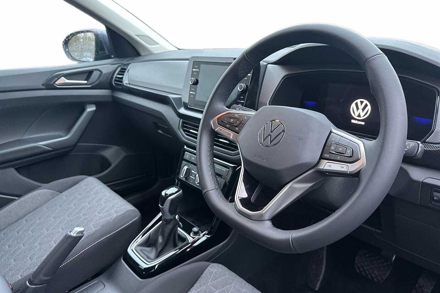 Used Volkswagen T-Cross 2026 for sale - 77470419: Photo 6