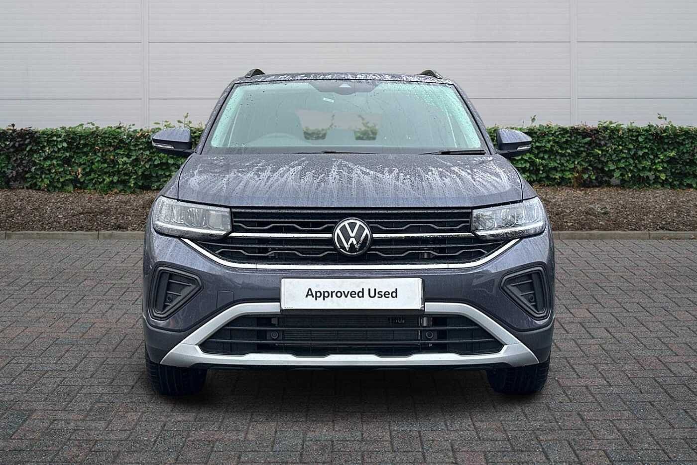 Used Volkswagen T-Cross 2026 for sale - 77470419: Photo 7