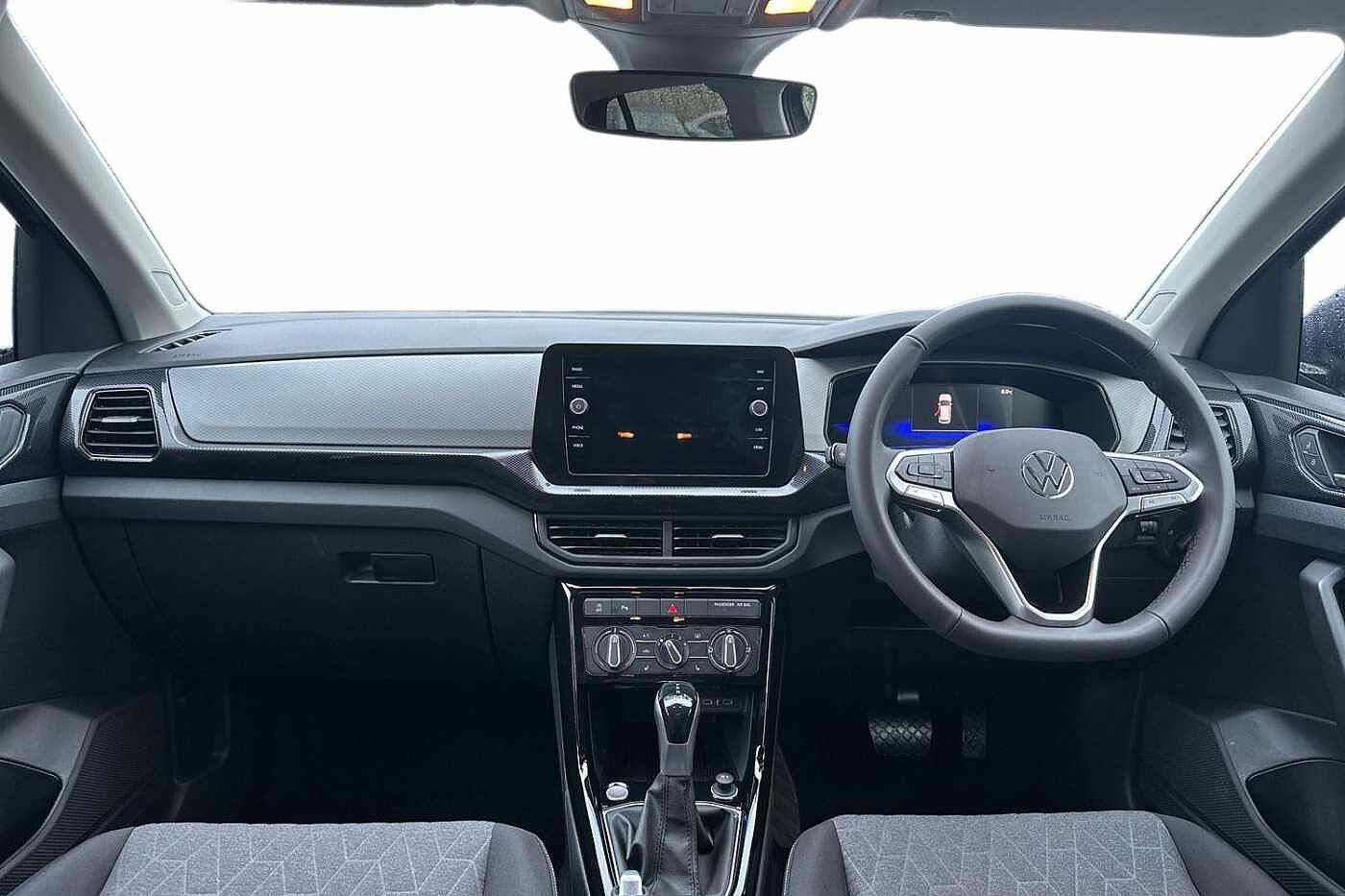 Used Volkswagen T-Cross 2026 for sale - 77470419: Photo 9