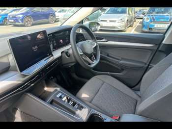 Used Volkswagen Golf 2025 for sale - 75015105: Photo