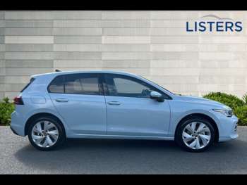 Used Volkswagen Golf 2025 for sale - 75015105: Photo