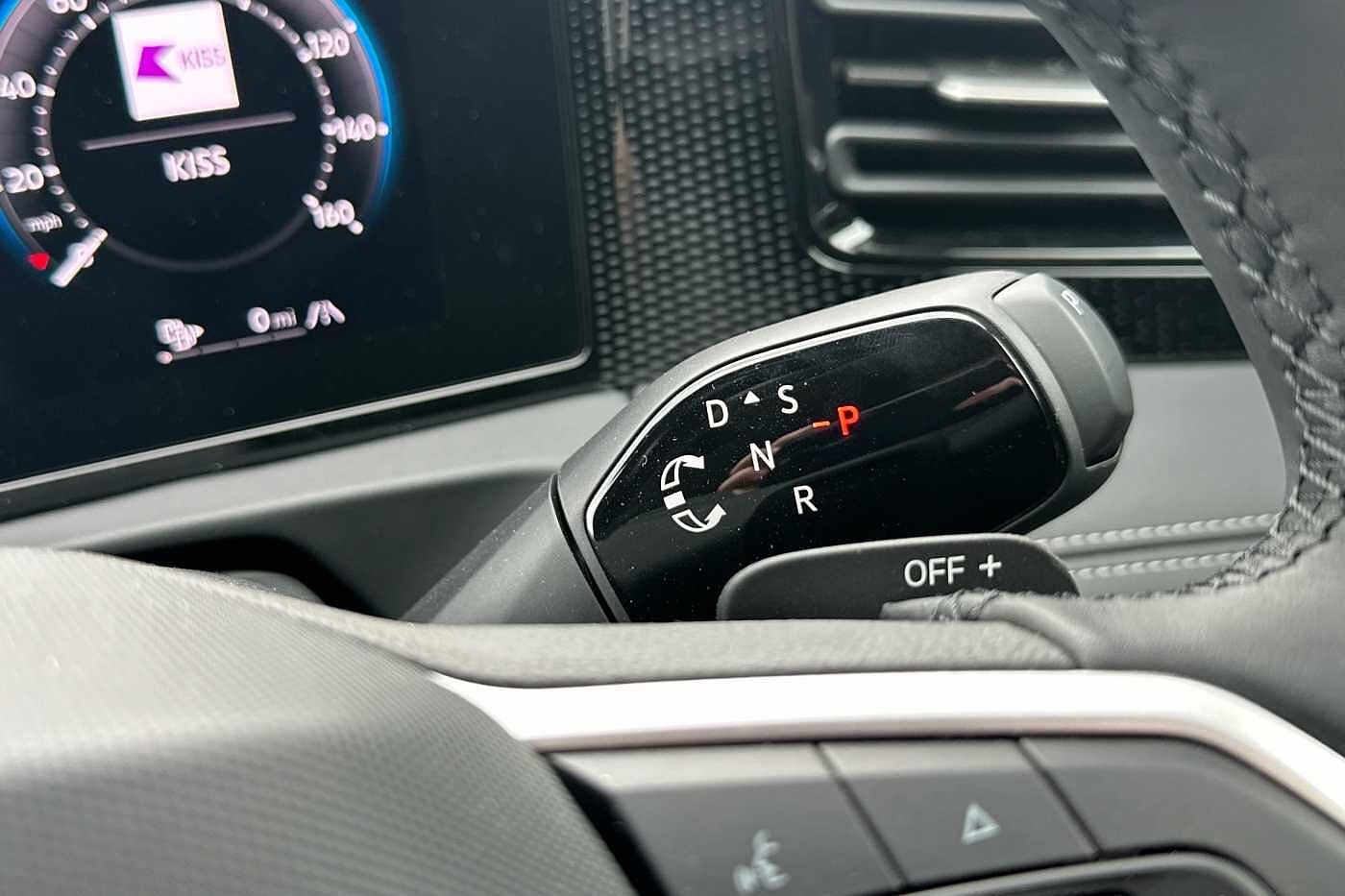 Used Volkswagen Tiguan 2025 for sale - 76110570: Photo 10