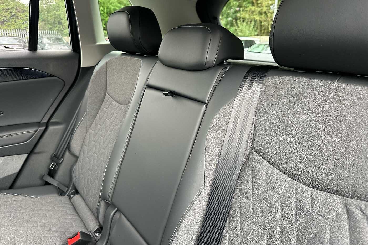 Used Volkswagen Tiguan 2025 for sale - 76110570: Photo 11