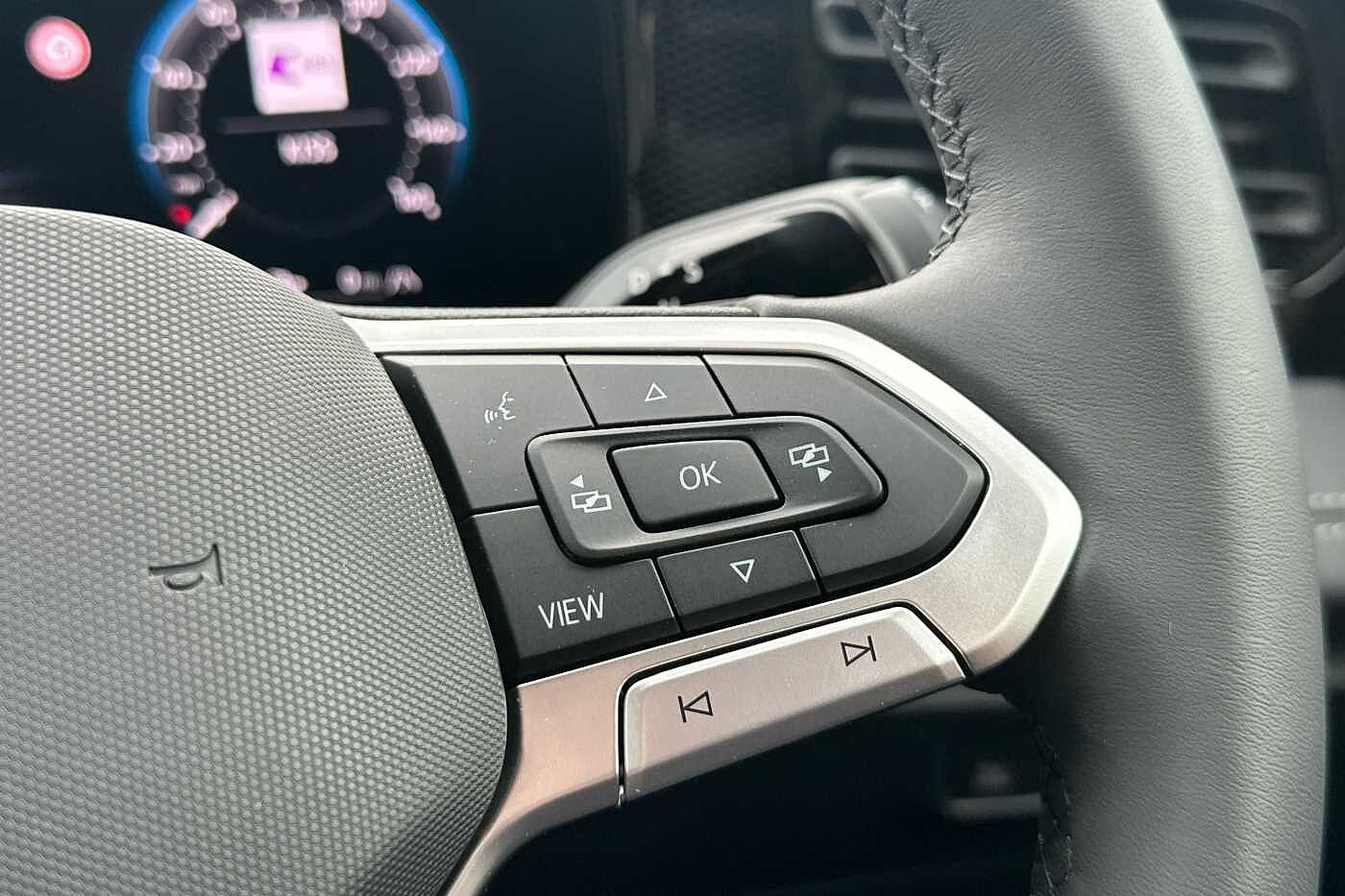Used Volkswagen Tiguan 2025 for sale - 76110570: Photo 14