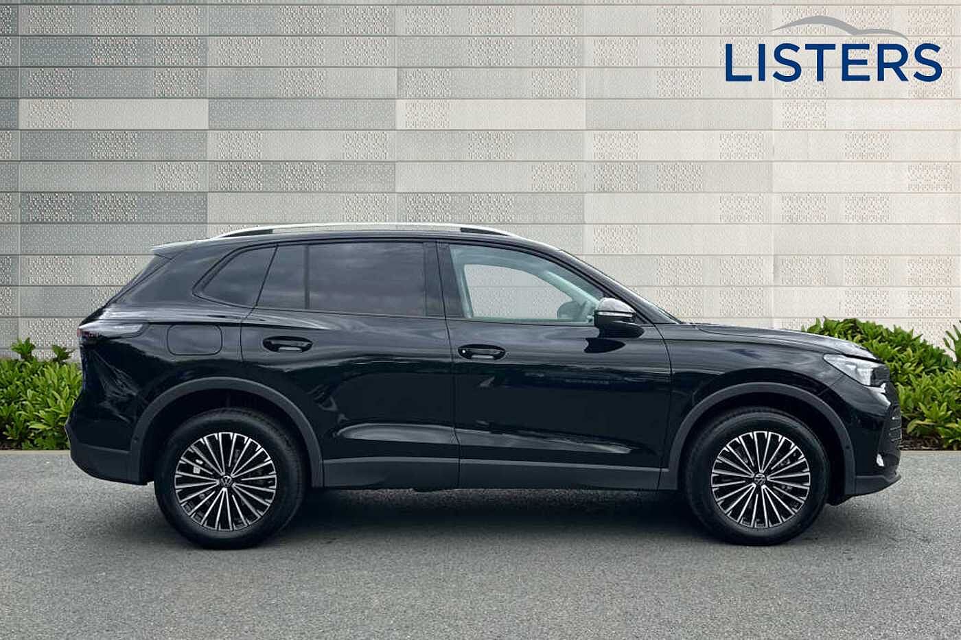 Used Volkswagen Tiguan 2025 for sale - 76110570: Photo 4