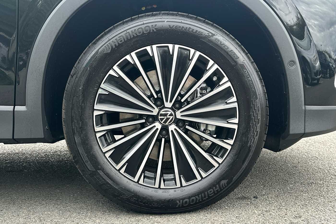 Used Volkswagen Tiguan 2025 for sale - 76110570: Photo 5