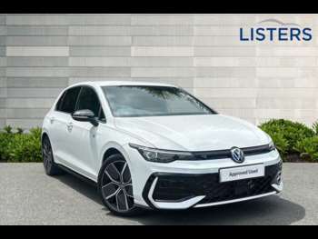 2025 (25) - 1.5 eTSI 150 Black Edition 5dr DSG