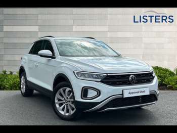 2025 (25) - 1.0 TSI 115 Match 5dr