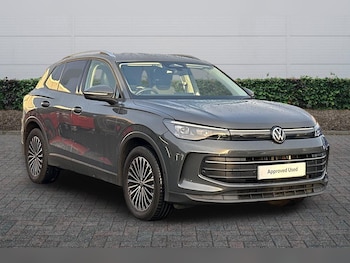 2024 (24) - 1.5 eTSI Match 5dr DSG