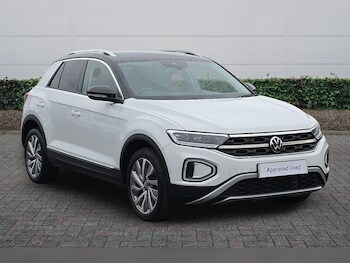 Used Volkswagen T-Roc 2023 for sale - 78073948: Photo