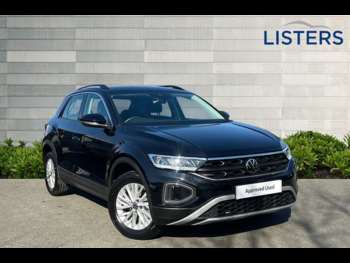 2024 (24) - 1.0 TSI Life 5dr