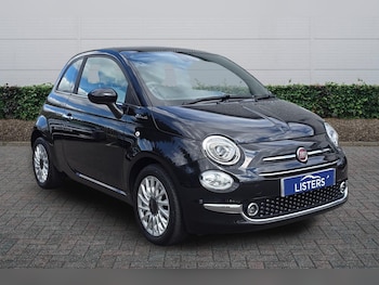 Used Fiat 500 2022 for sale - 78418318: Photo
