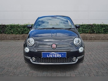 Used Fiat 500 2022 for sale - 78418318: Photo