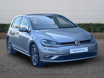 Used Volkswagen Golf 2020 for sale - 78320250: Photo