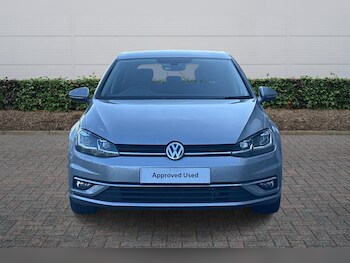 Used Volkswagen Golf 2020 for sale - 78320250: Photo