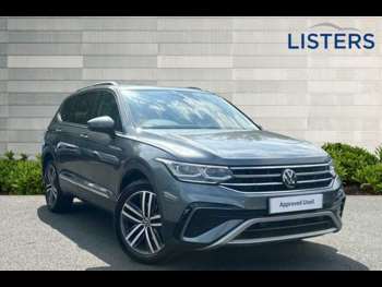 2022 (22) - 2.0 TDI Elegance 5dr DSG