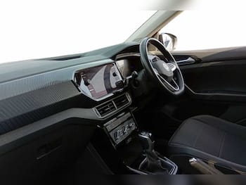 Used Volkswagen T-Cross 2023 for sale - 79848302: Photo