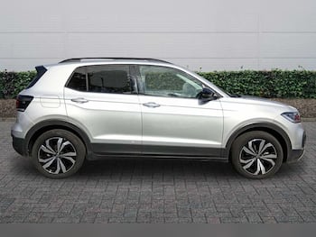 Used Volkswagen T-Cross 2023 for sale - 79848302: Photo