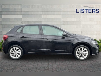 Used Volkswagen Polo 2025 for sale - 76154324: Photo