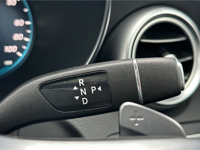 Used Mercedes-Benz C Class 2021 for sale - 77575932: Photo 10