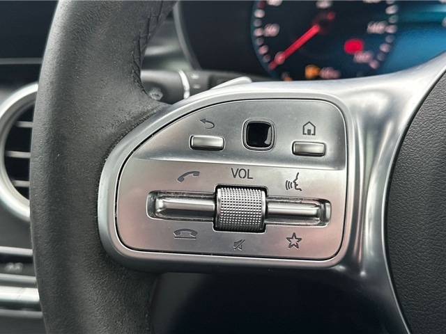 Used Mercedes-Benz C Class 2021 for sale - 77575932: Photo 11