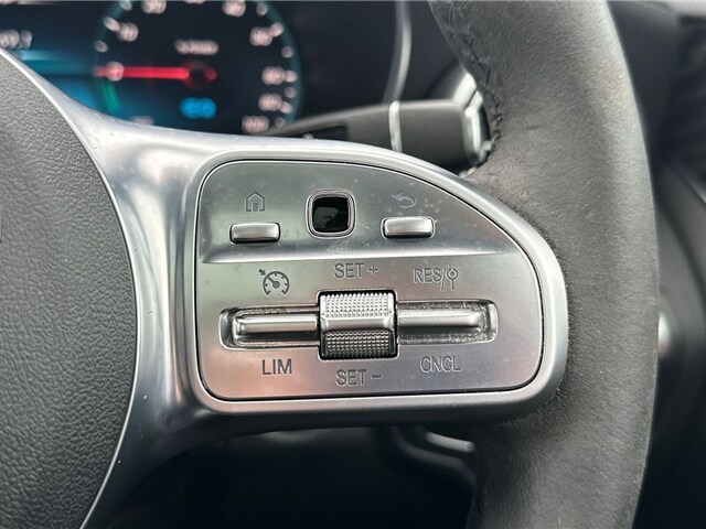 Used Mercedes-Benz C Class 2021 for sale - 77575932: Photo 13