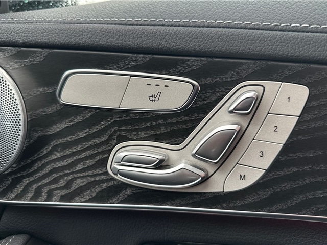 Used Mercedes-Benz C Class 2021 for sale - 77575932: Photo 14