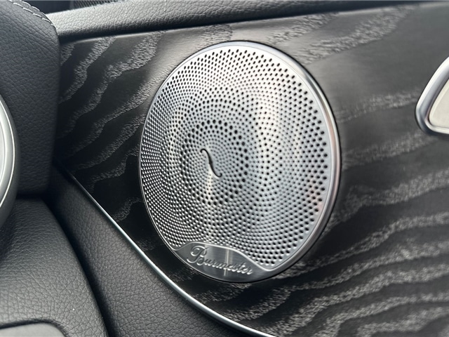 Used Mercedes-Benz C Class 2021 for sale - 77575932: Photo 15