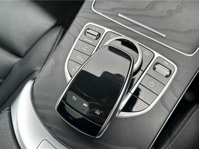 Used Mercedes-Benz C Class 2021 for sale - 77575932: Photo 16