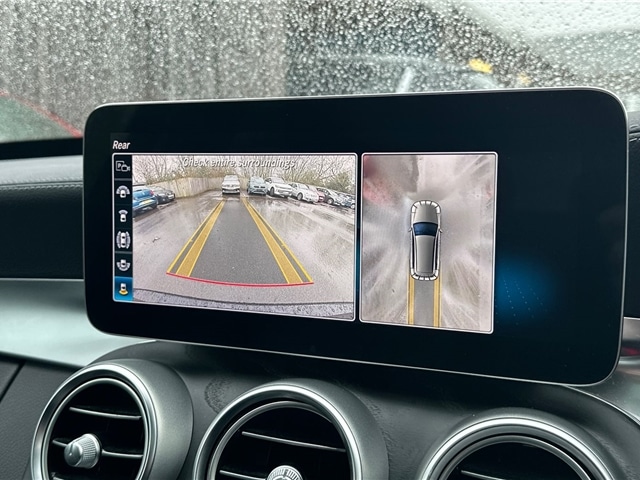 Used Mercedes-Benz C Class 2021 for sale - 77575932: Photo 19